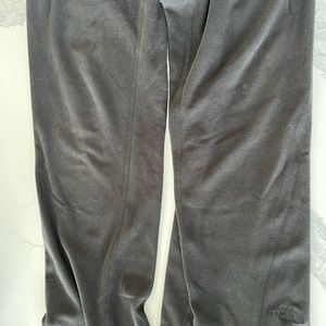 North Face TKA 100 fleece pants,Mens Medium